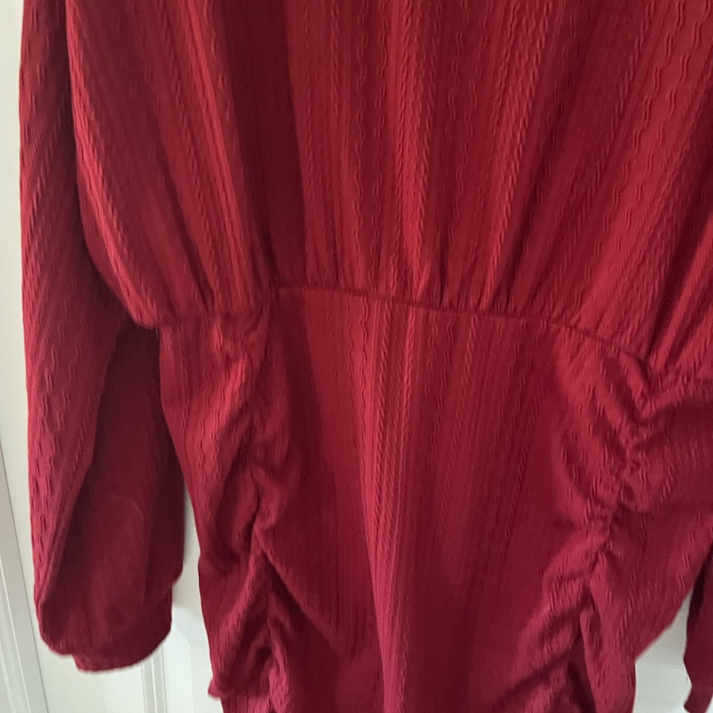 Cupshe Holiday Dress